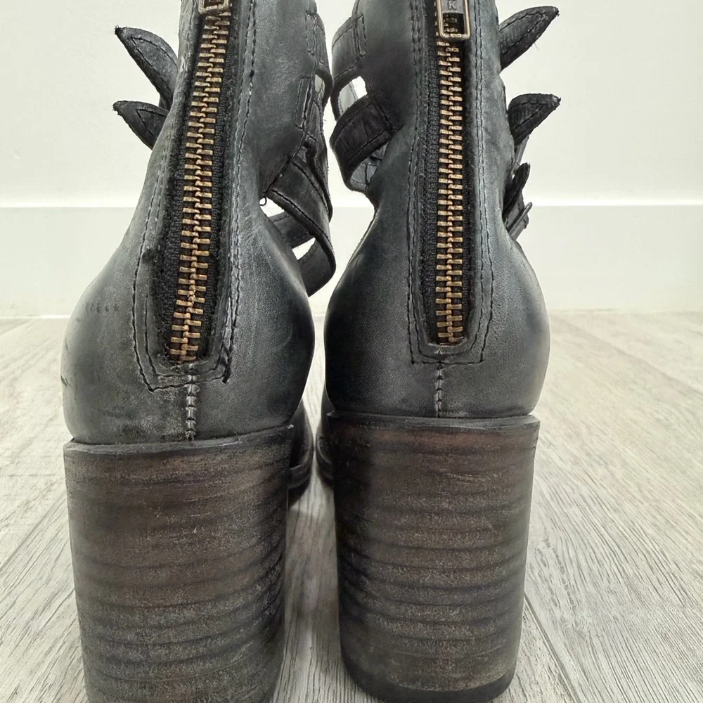 Freebird by Steven / Randi - Picture 6 of 8